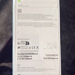 Apple iPhone 17 Air 256GB smartphone