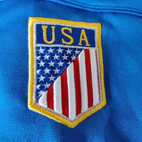 Kappa Παιδική Ζακέτα Team USA Olympics μέγεθος Medium σαν καινούργιο