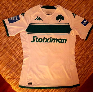 ΠΑΝΑΘΗΝΑΪΚΟΣ MATCHWORN SHIRT
