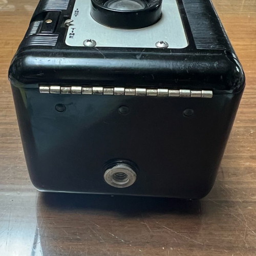 Argus Seventy-Five vintage camera used