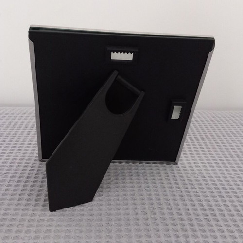 Triple photo frame used 16 x 16 cm