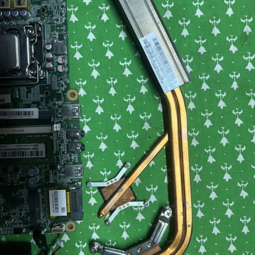 Lenovo C340 All-in-One replacement parts set