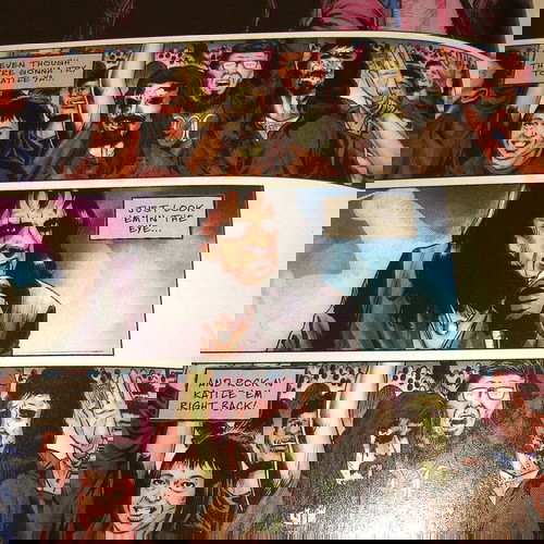 Alice Cooper (Κόμικ)