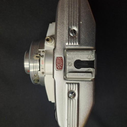 Bilora Bella 46 analog camera used, vintage from Germany