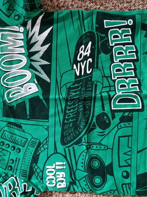 t shirt