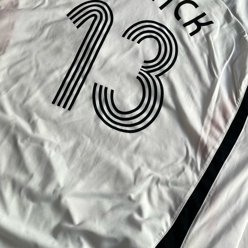 German Jersey Ballack new, size XL 13