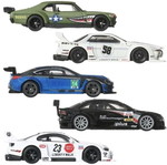 Aero Styles Hot Wheels Car Culture 2026 Mix 6 σετ 5, καινούργιο