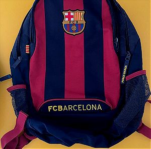 Barcelona αυθεντικες τσάντες πλάτης μεγαλη και μικρη