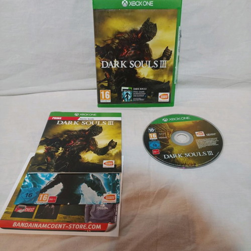 Xbox One 500GB μεταχειρισμένο με 2 χειριστήρια και 4 παιχνίδια