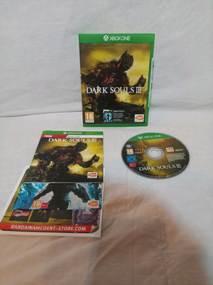 Xbox One 500GB μεταχειρισμένο με 2 χειριστήρια και 4 παιχνίδια