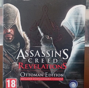 Assassin's Creed " Revelations