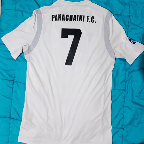 Panachaiki jersey like new, XL slim fit