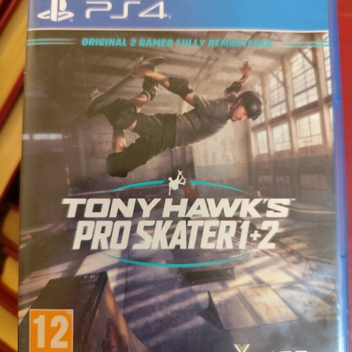 Play Station 4 13 διαφορετικά παιχνίδια σαν καινούργια