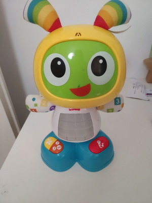 Beat Bo like new