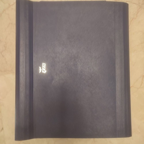 Set of 4 A4 Filing Binders and Folders like new