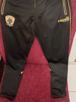 AEK Kids Academy Sportswear like new for 10-12 years