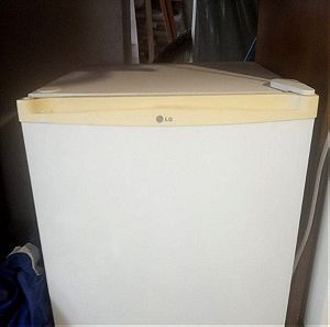 Ψυγείο mini bar LG