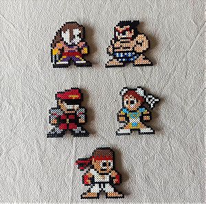 STREET FIGHTER COLLECTION