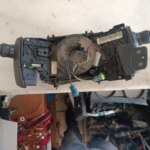 Flasher for Renault Scenic '03-'09 like new
