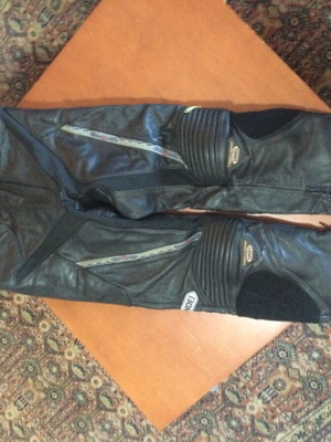 Pantalonia Shoei Sports Performance μεταχειρισμένα