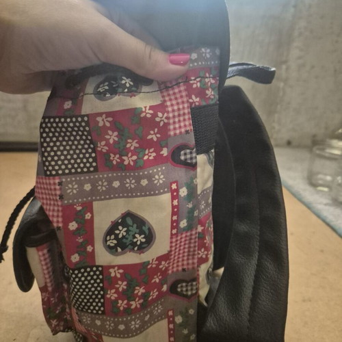 Paxos Preschool Backpack like new, colorful