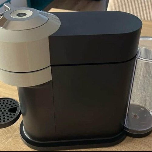 Nespresso Vertuo Next coffee machine, white