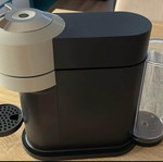 Nespresso Vertuo Next coffee machine, white