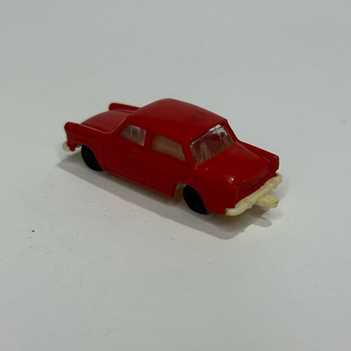 Minix 1964 Hillman Minx used
