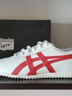 Asics Onitsuka Tiger Tai-Chi-Reb Διαθέσιμο 48ν 31εκ 45 μέγεθος 28.5εκ / 40.5 μέγεθος 25.5εκ Σόλα