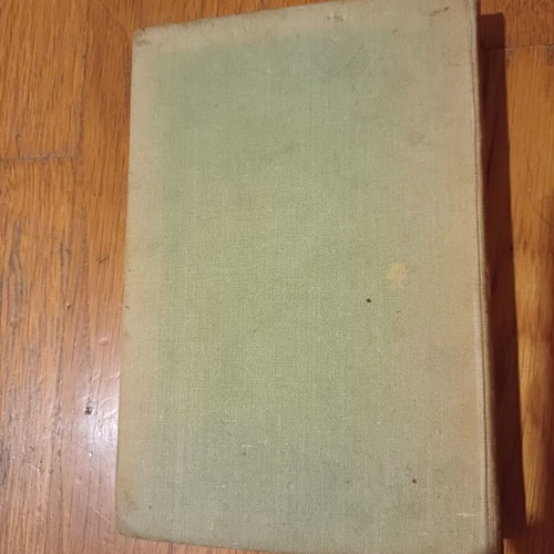 1984 George Orwell used collectible book in English