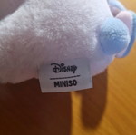 Disney bear keychain like new
