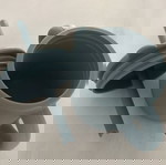  Ποτηράκι με καλαμάκι εκμάθησης σιλικόνη
