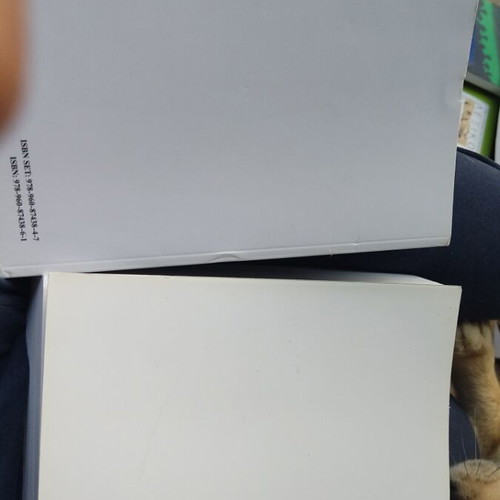 Mathematics of Economic Sciences Volumes A and B like new