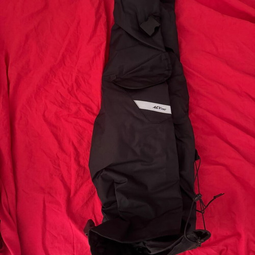 AGVPRO Universal motorcycle cover like new