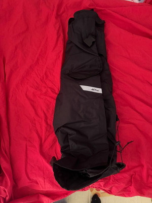 AGVPRO Universal motorcycle cover like new