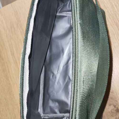 Thermal food bag