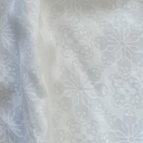 Insight mini dress like new, white, size S
