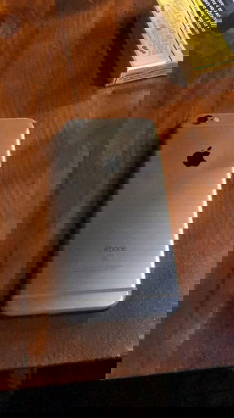 iPhone 6s