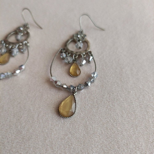 Earrings Zara