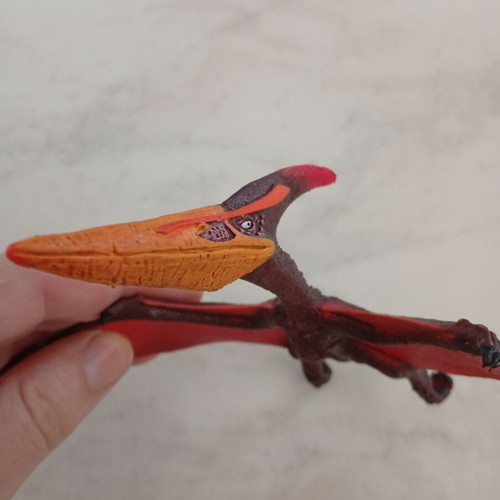 Schleich Pteranodon figure from Dinosaurs series