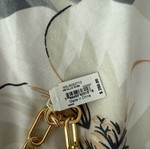 Michael Kors necklace new, gold