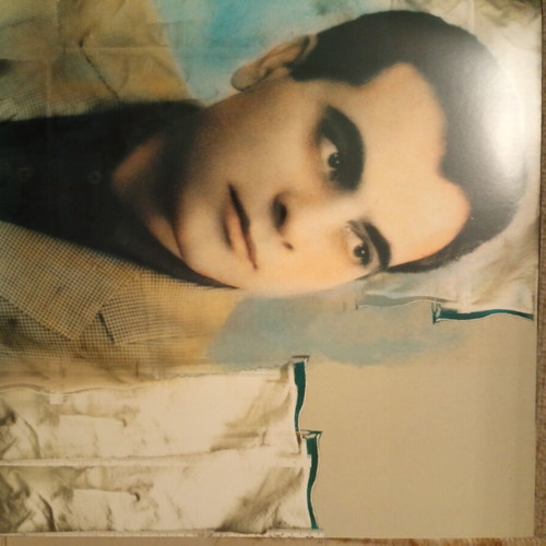 Stelios Kazantzidis vinyl record like new, laiko, 1996 edition