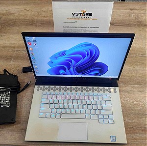 Gaming Laptop Dell Alienware 15.6" -  3 ΧΡΟΝΙΑ ΕΓΓΥΗΣΗ