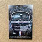 Topps Chrome Lauri Markkanen autograph σαν καινούργιο /75