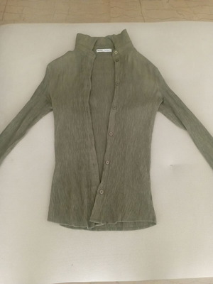 Bershka shirt XS lightly worn