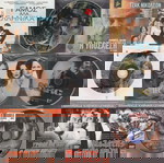 9 DVD ΑΠΟ ΕΦΗΜΕΡΙΔΕΣ #97