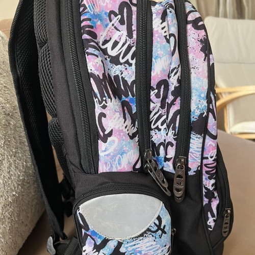School backpack