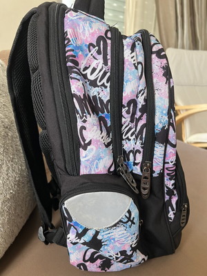 School backpack