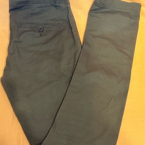 Kiabi men's khaki pants like new, size M