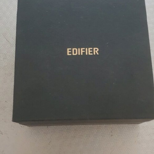 Edifier W240 wireless headphones like new